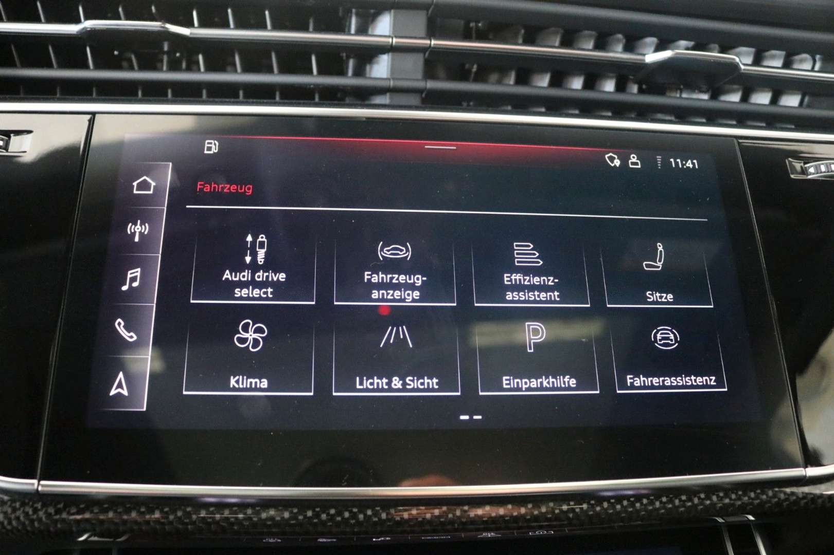 Audi Q7 50 TDI Competition Plus - 2023 - Joinsteer - #18