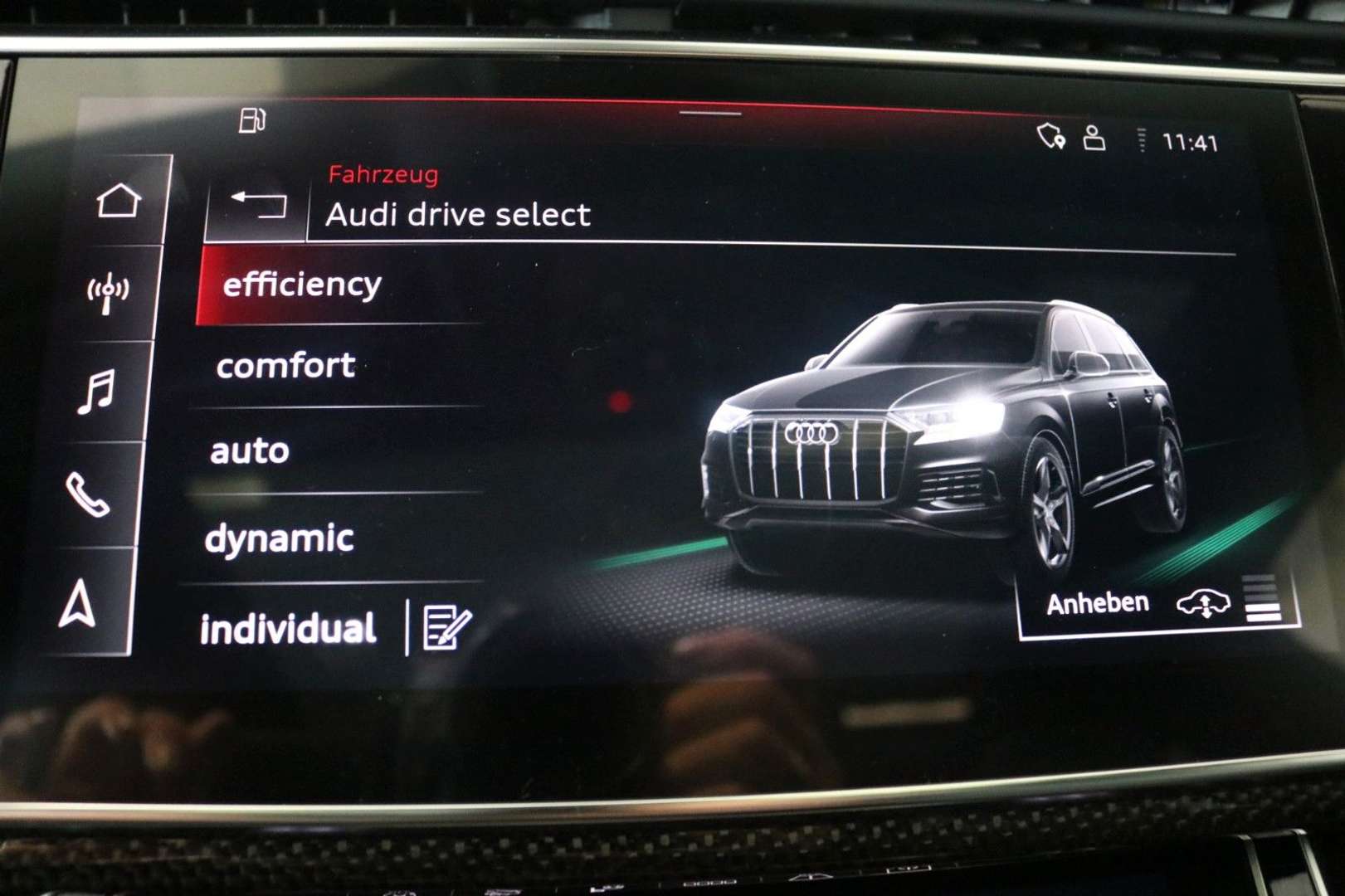 Audi Q7 50 TDI Competition Plus - 2023 - Joinsteer - #19