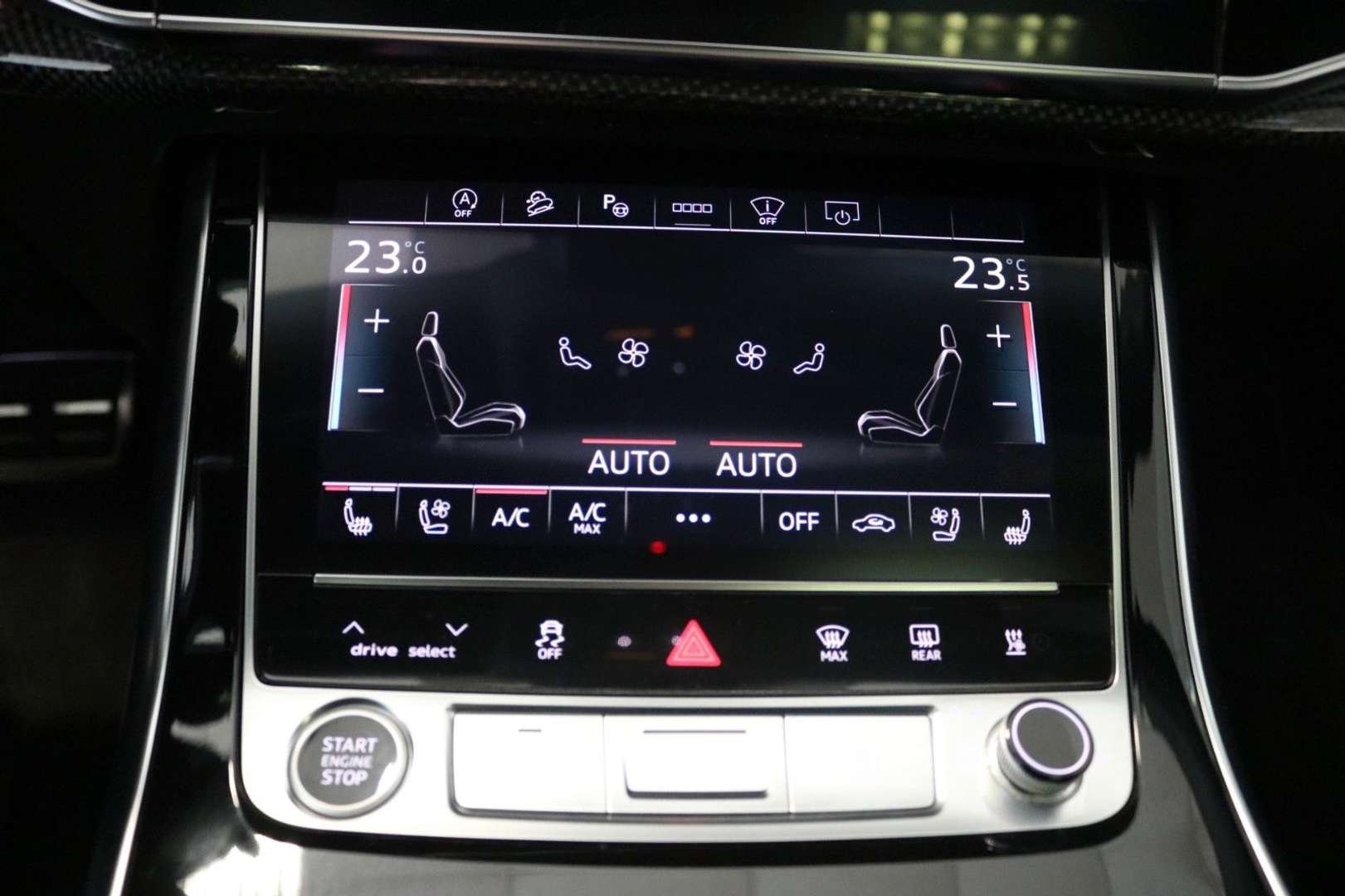 Audi Q7 50 TDI Competition Plus - 2023 - Joinsteer - #20