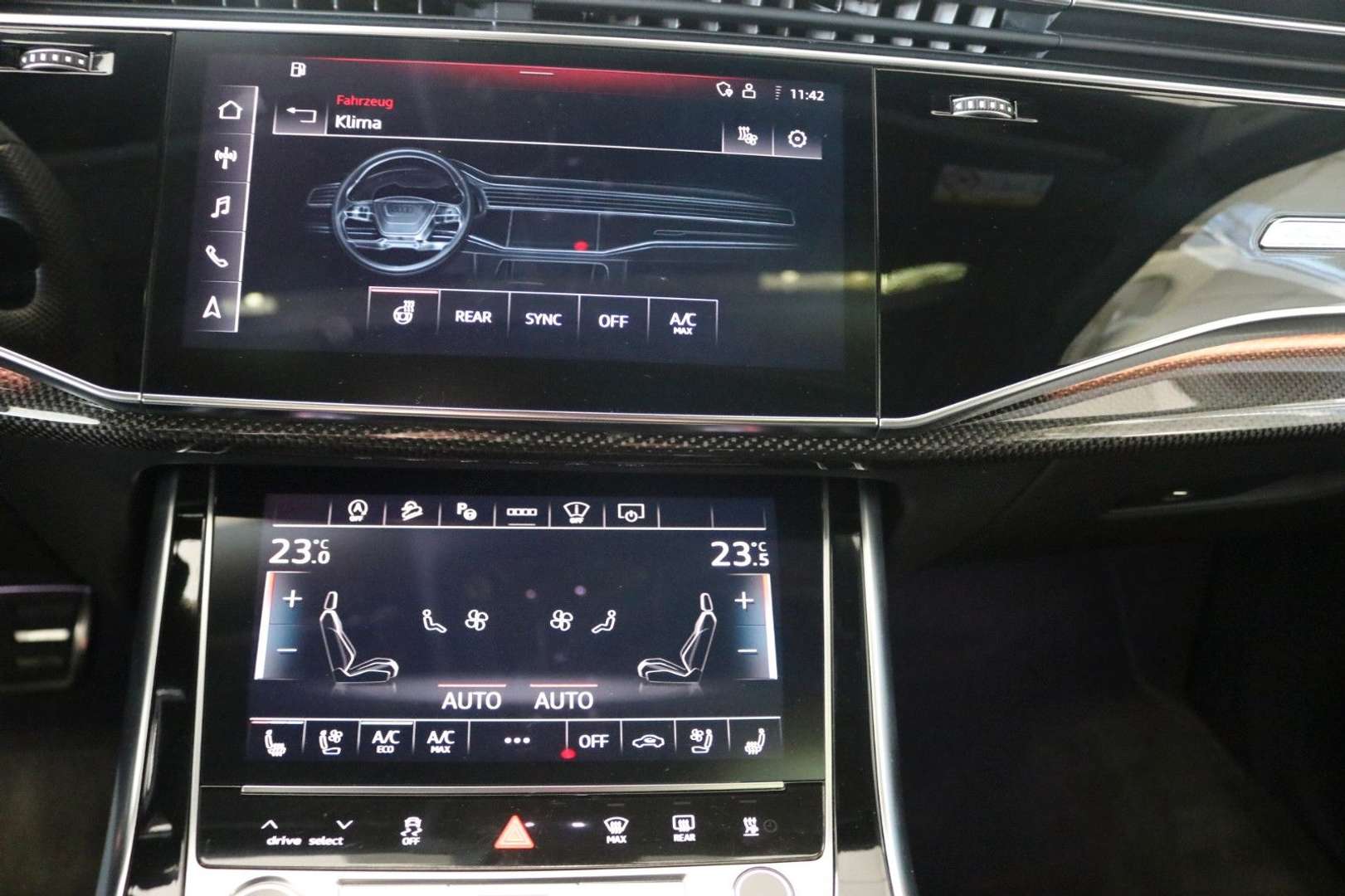 Audi Q7 50 TDI Competition Plus - 2023 - Joinsteer - #23