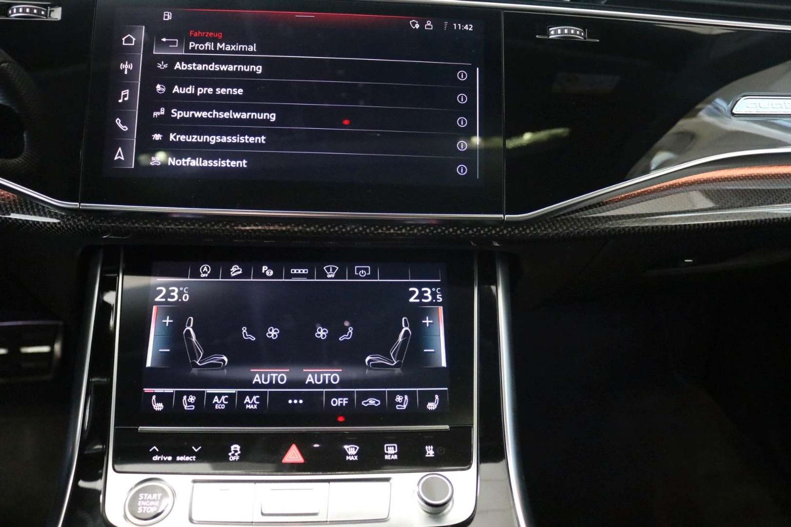 Audi Q7 50 TDI Competition Plus - 2023 - Joinsteer - #24