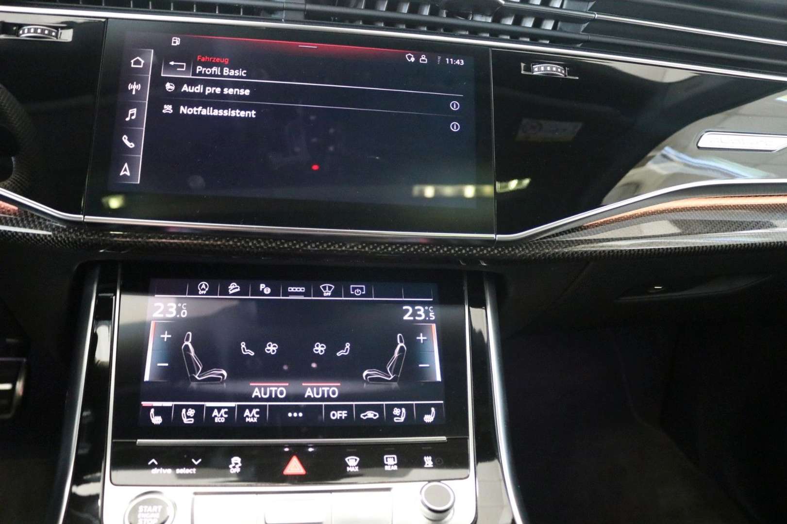 Audi Q7 50 TDI Competition Plus - 2023 - Joinsteer - #25