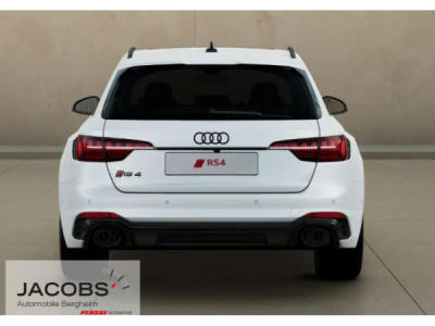 Audi RS4 Avant RS 4 Avant 331450 KW(PS) Tiptronic -  - Joinsteer - #3