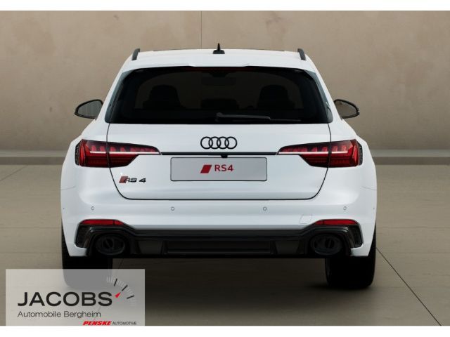Audi RS4 Avant RS 4 Avant 331450 KW(PS) Tiptronic - 2024 - Joinsteer - #4