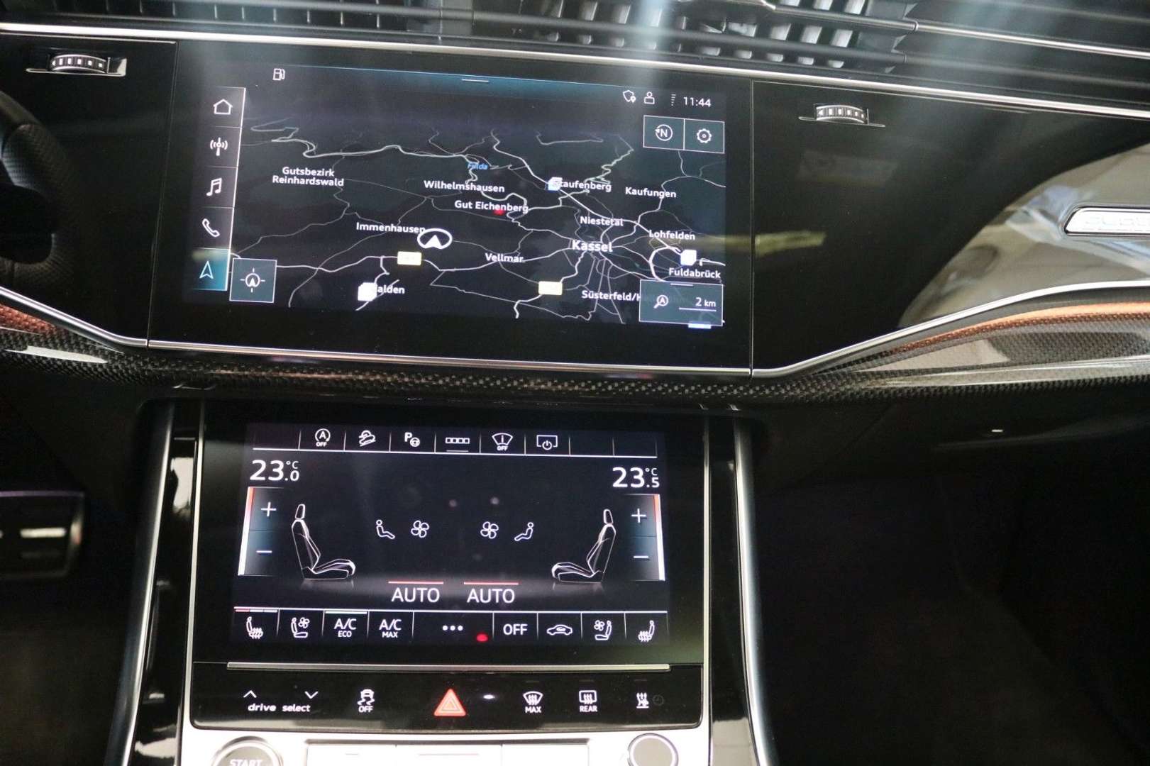 Audi Q7 50 TDI Competition Plus - 2023 - Joinsteer - #26