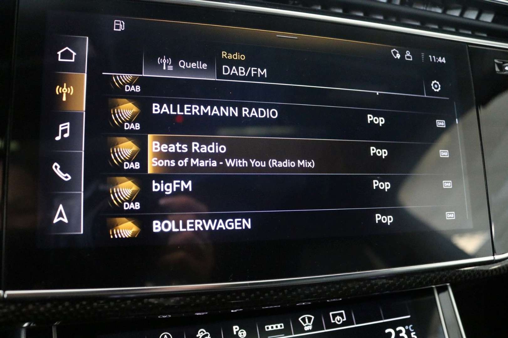 Audi Q7 50 TDI Competition Plus - 2023 - Joinsteer - #27