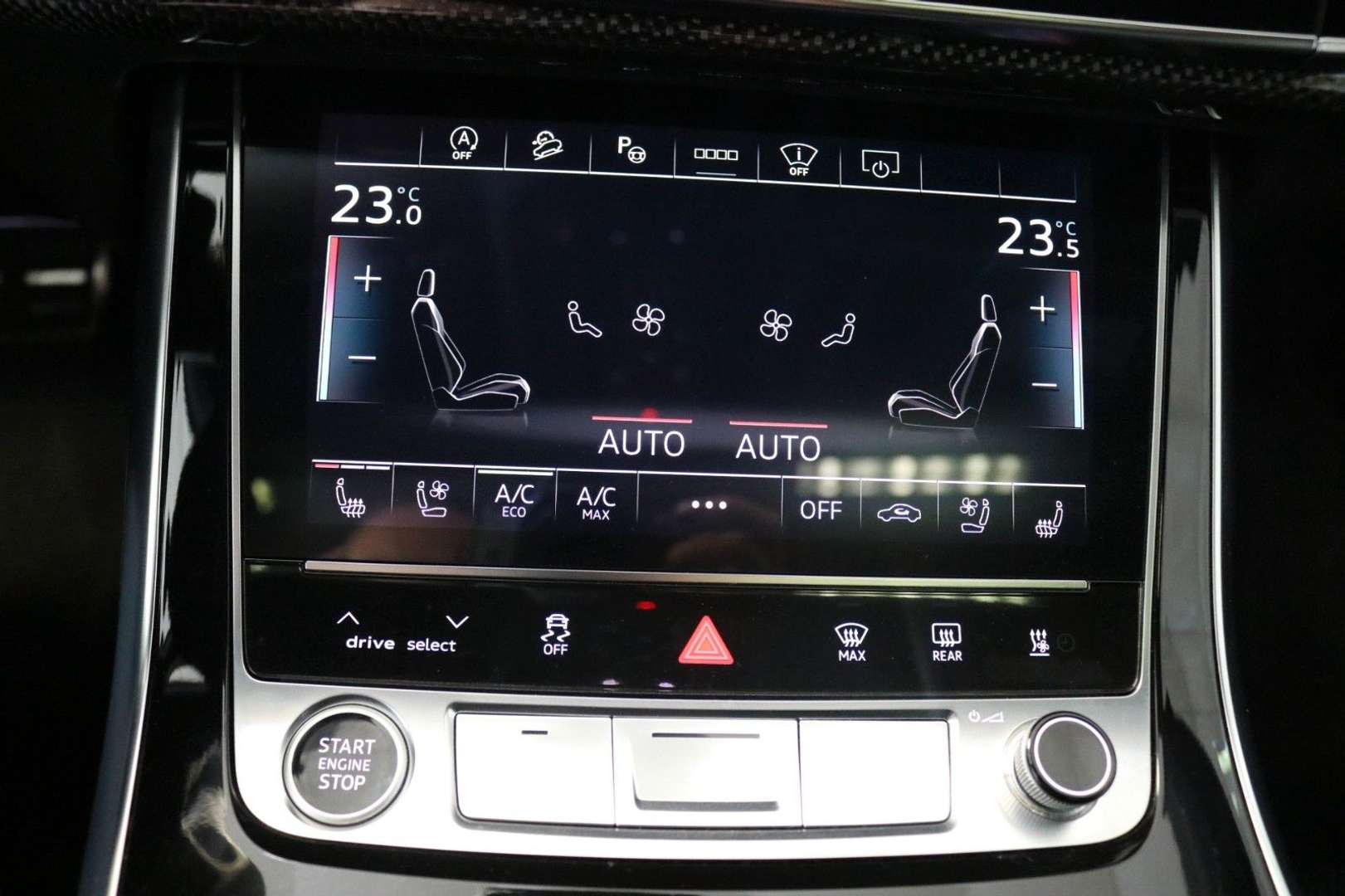 Audi Q7 50 TDI Competition Plus - 2023 - Joinsteer - #28