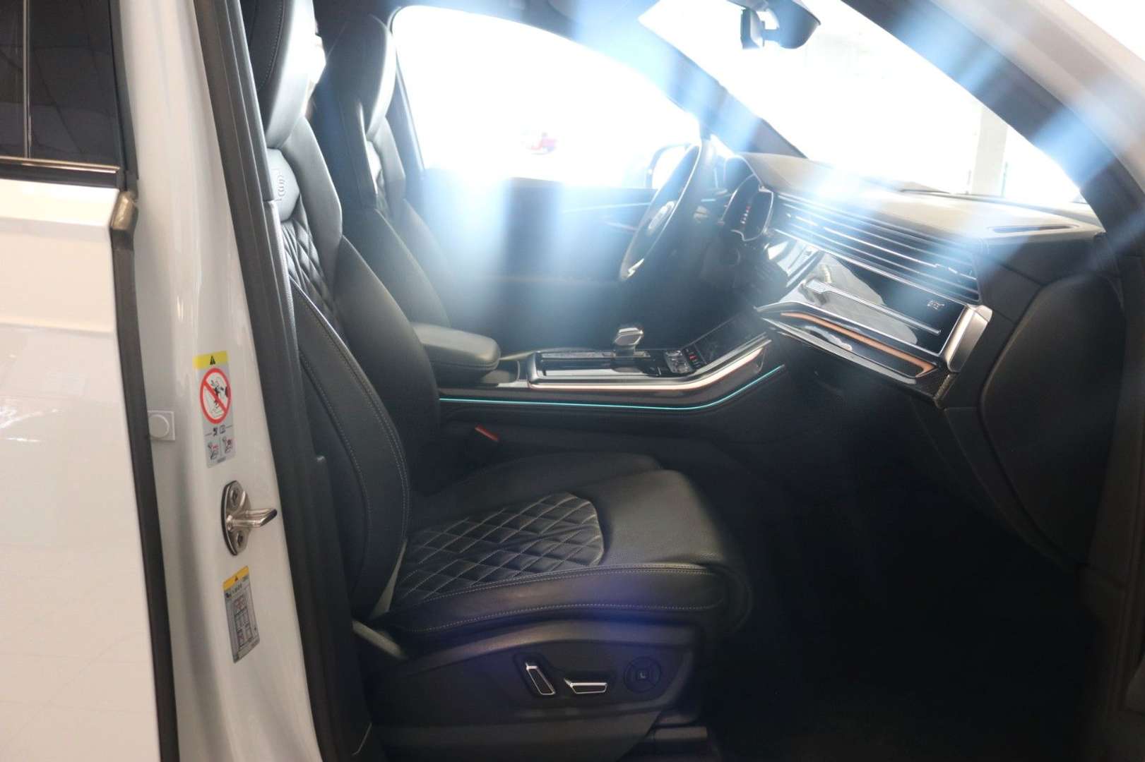 Audi Q7 50 TDI Competition Plus - 2023 - Joinsteer - #29