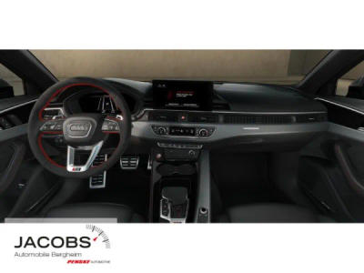 Audi RS4 Avant RS 4 Avant 331450 KW(PS) Tiptronic -  - Joinsteer - #5