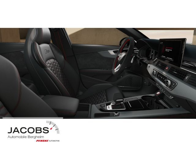 Audi RS4 Avant RS 4 Avant 331450 KW(PS) Tiptronic - 2024 - Joinsteer - #7