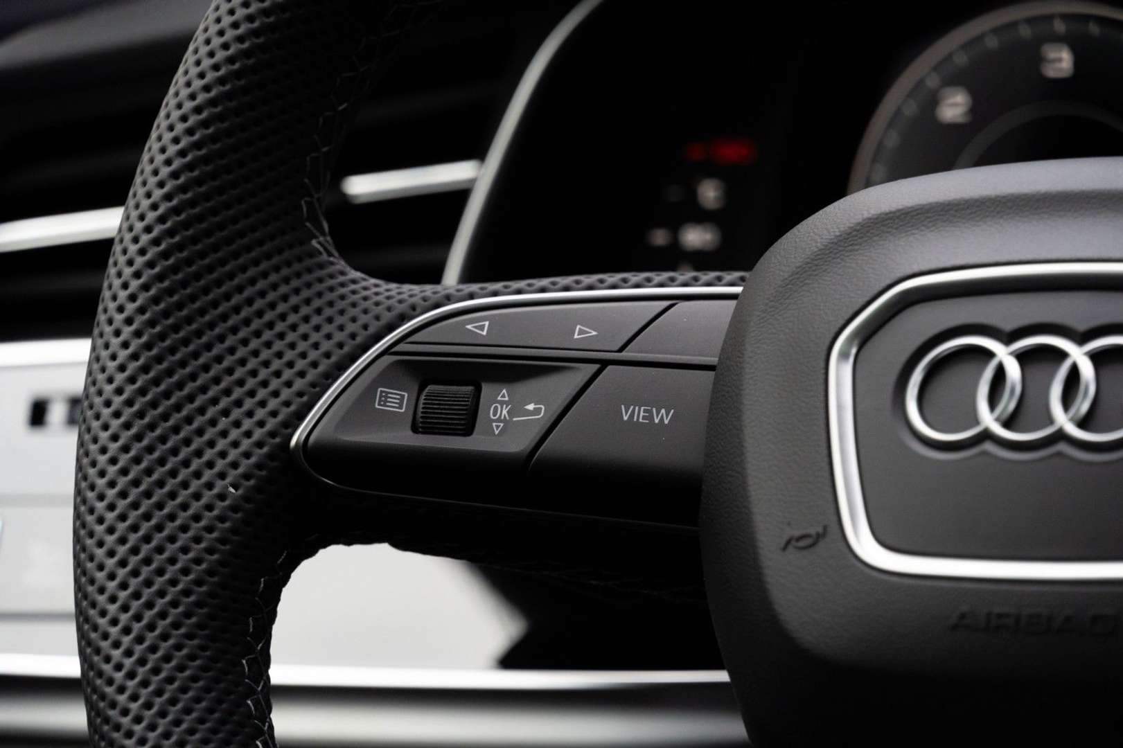 Audi Q7 S Line 50 TDI - 2025 - Joinsteer - #16