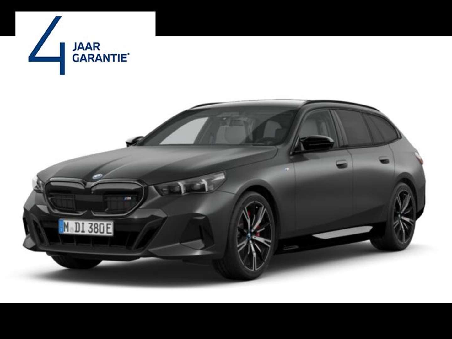 BMW Série 5 Touring I5 M60 XDrive - 2024 - Joinsteer - #1