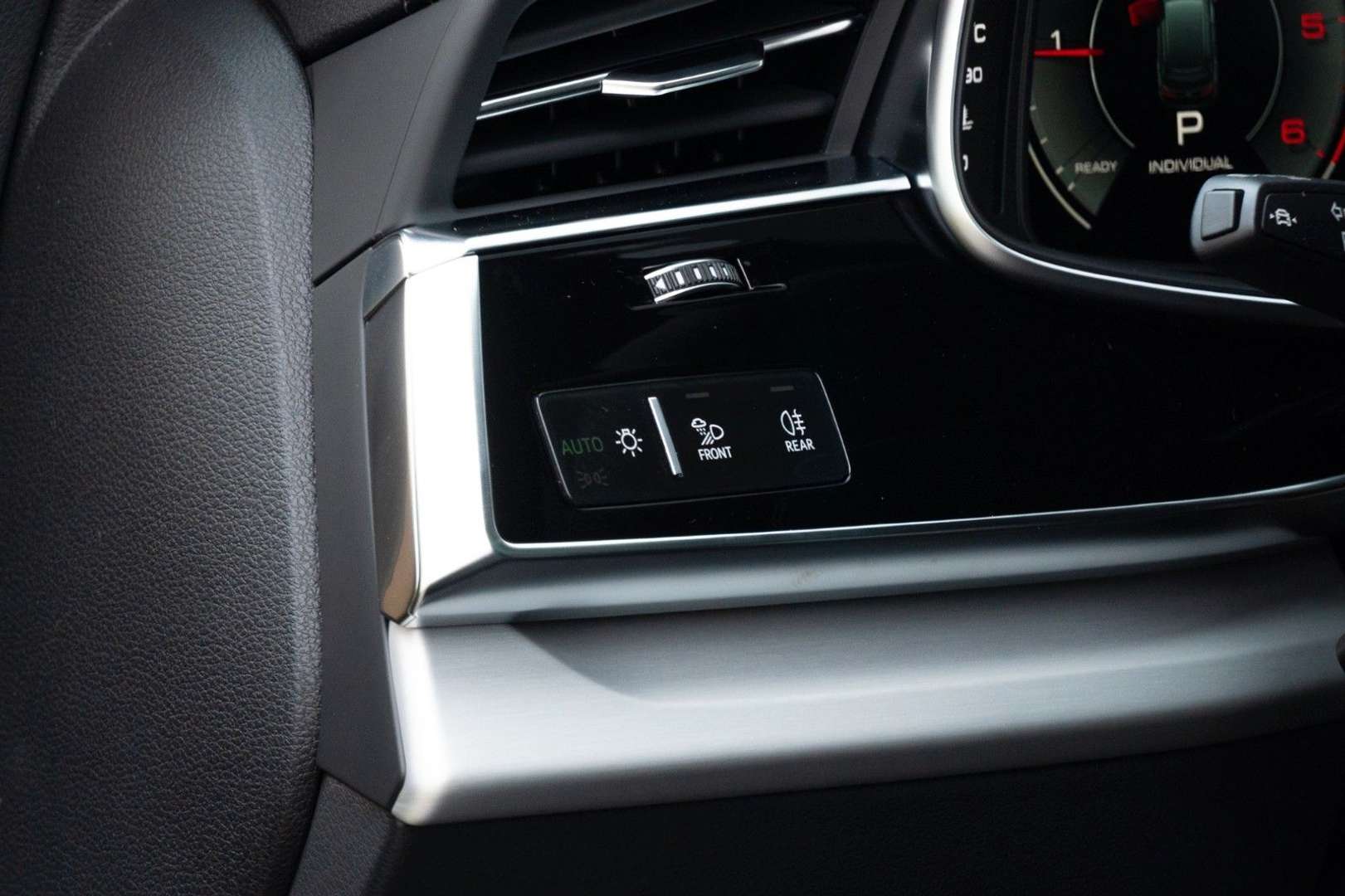 Audi Q7 S Line 50 TDI - 2025 - Joinsteer - #20