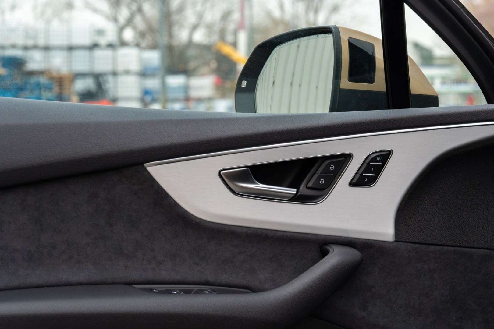 Audi Q7 S Line 50 TDI - 2025 - Joinsteer - #21