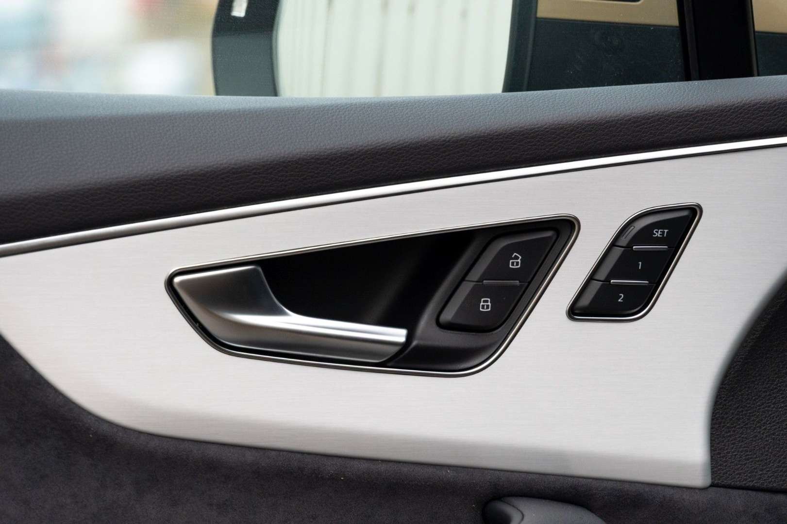 Audi Q7 S Line 50 TDI - 2025 - Joinsteer - #22