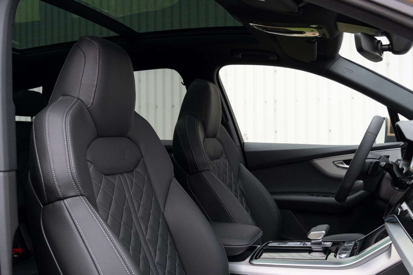 Audi Q7 S Line 50 TDI - 2025 - Joinsteer - #25