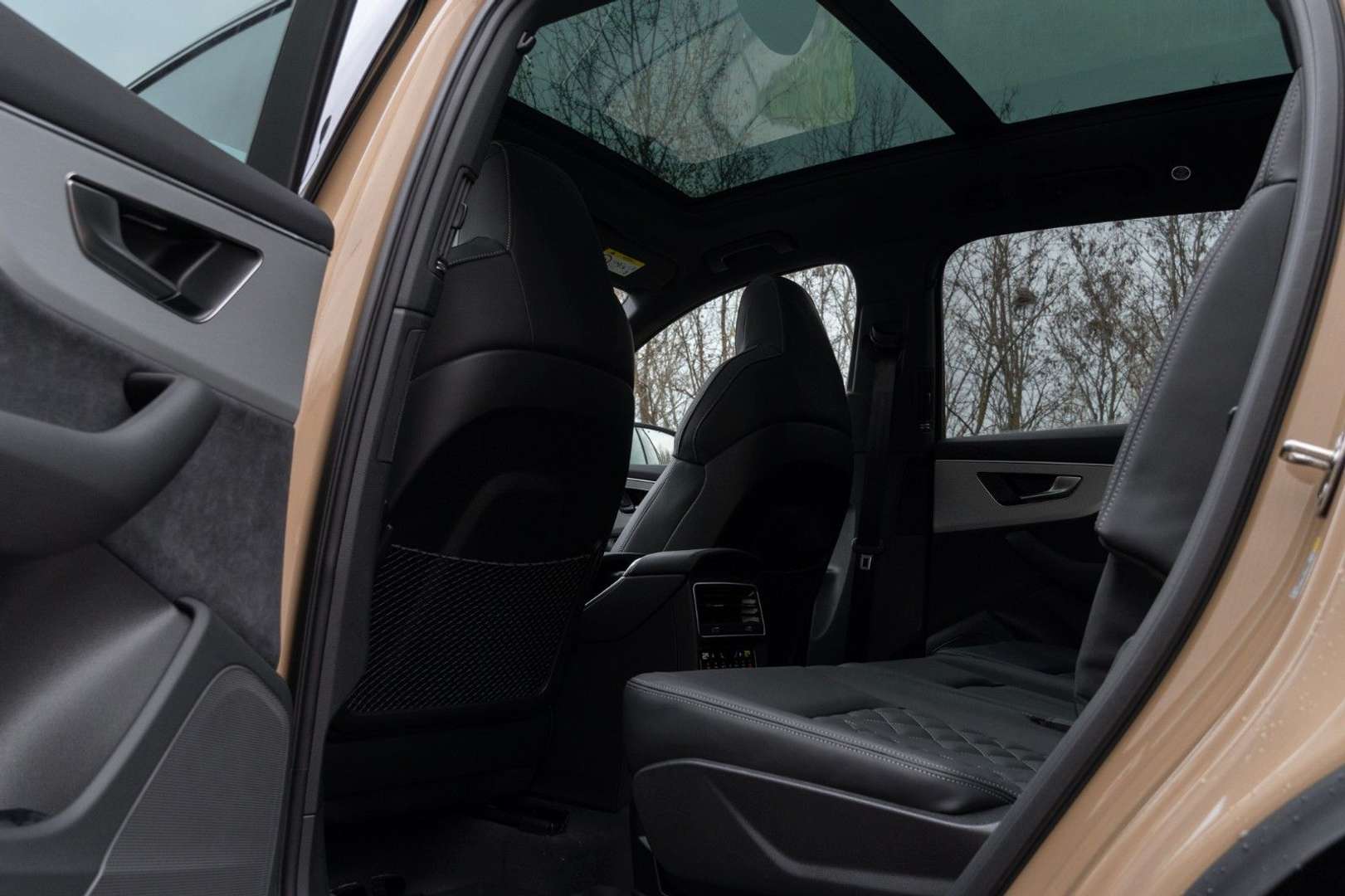 Audi Q7 S Line 50 TDI - 2025 - Joinsteer - #27