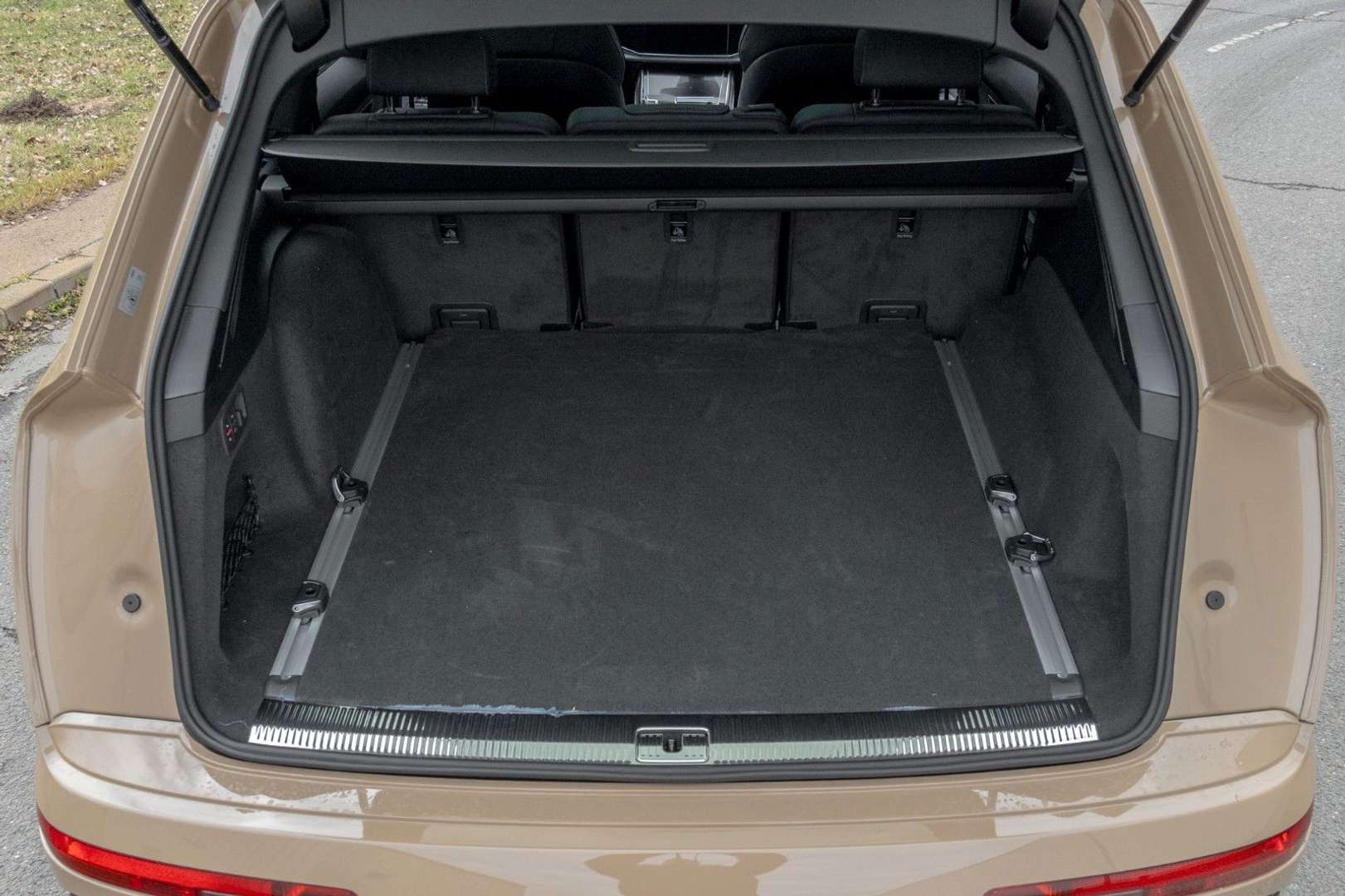 Audi Q7 S Line 50 TDI - 2025 - Joinsteer - #29