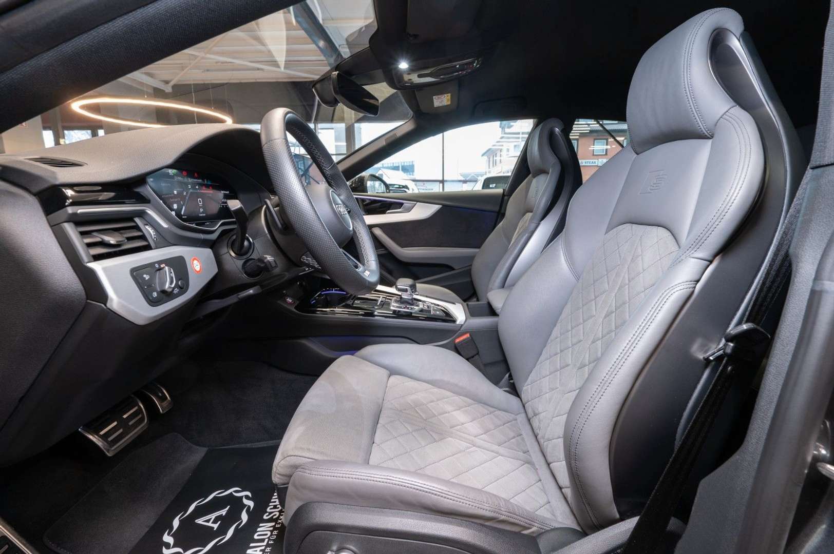 Audi S5 Sportback Competition - 2023 - Joinsteer - #11