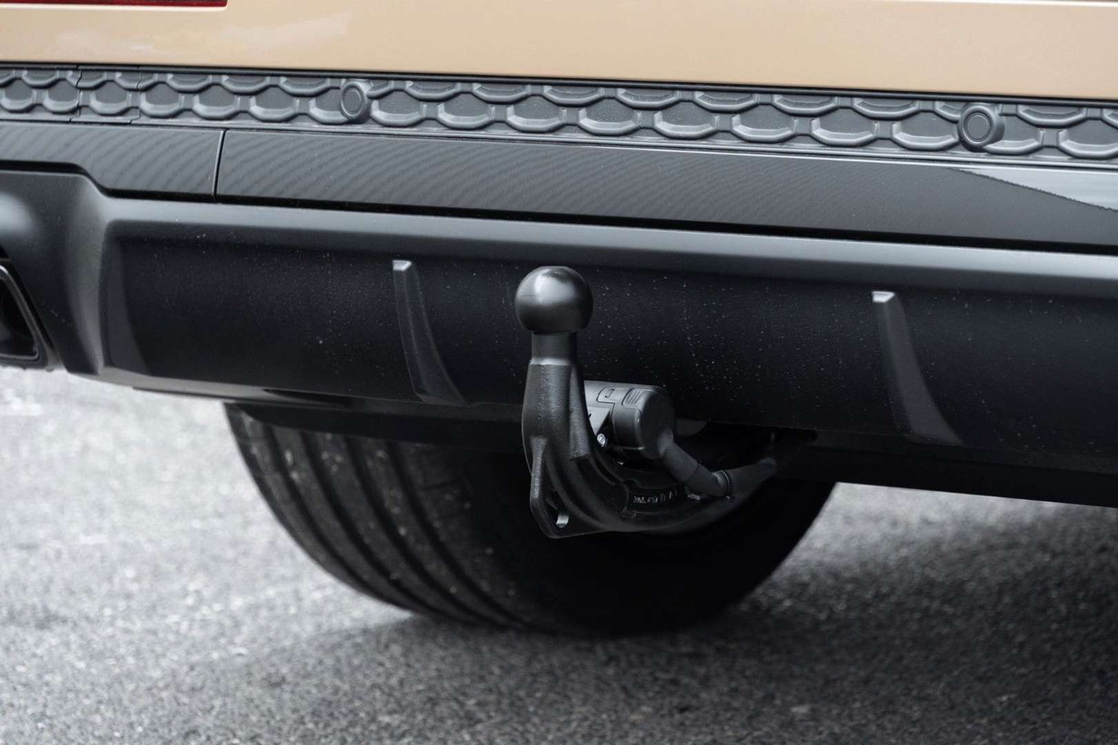 Audi Q7 S Line 50 TDI - 2025 - Joinsteer - #31