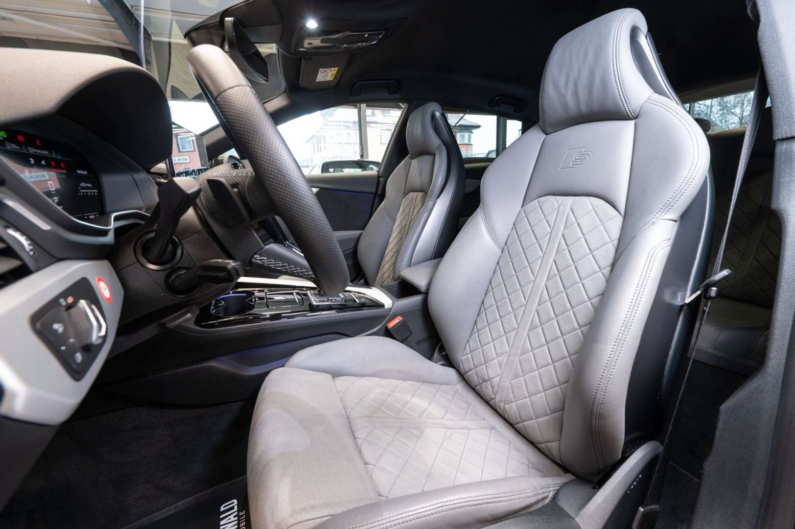 Audi S5 Sportback Competition - 2023 - Joinsteer - #12