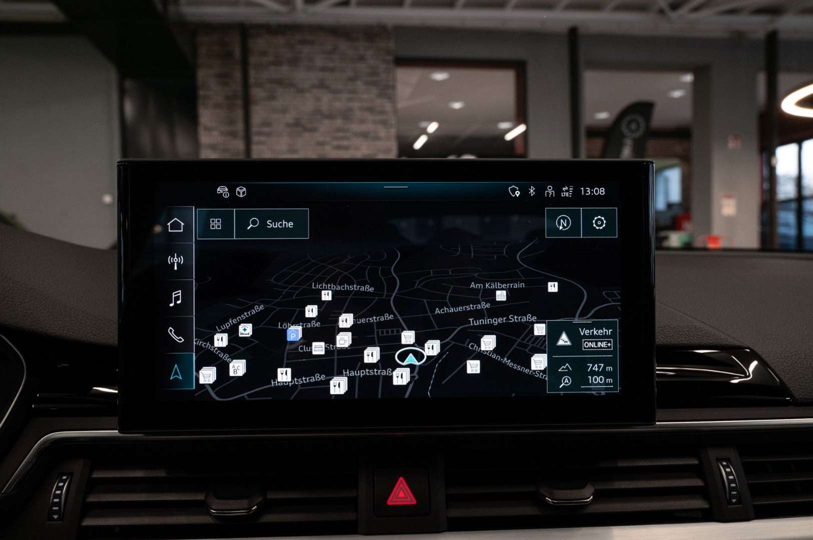 Audi S5 Sportback Competition - 2023 - Joinsteer - #18