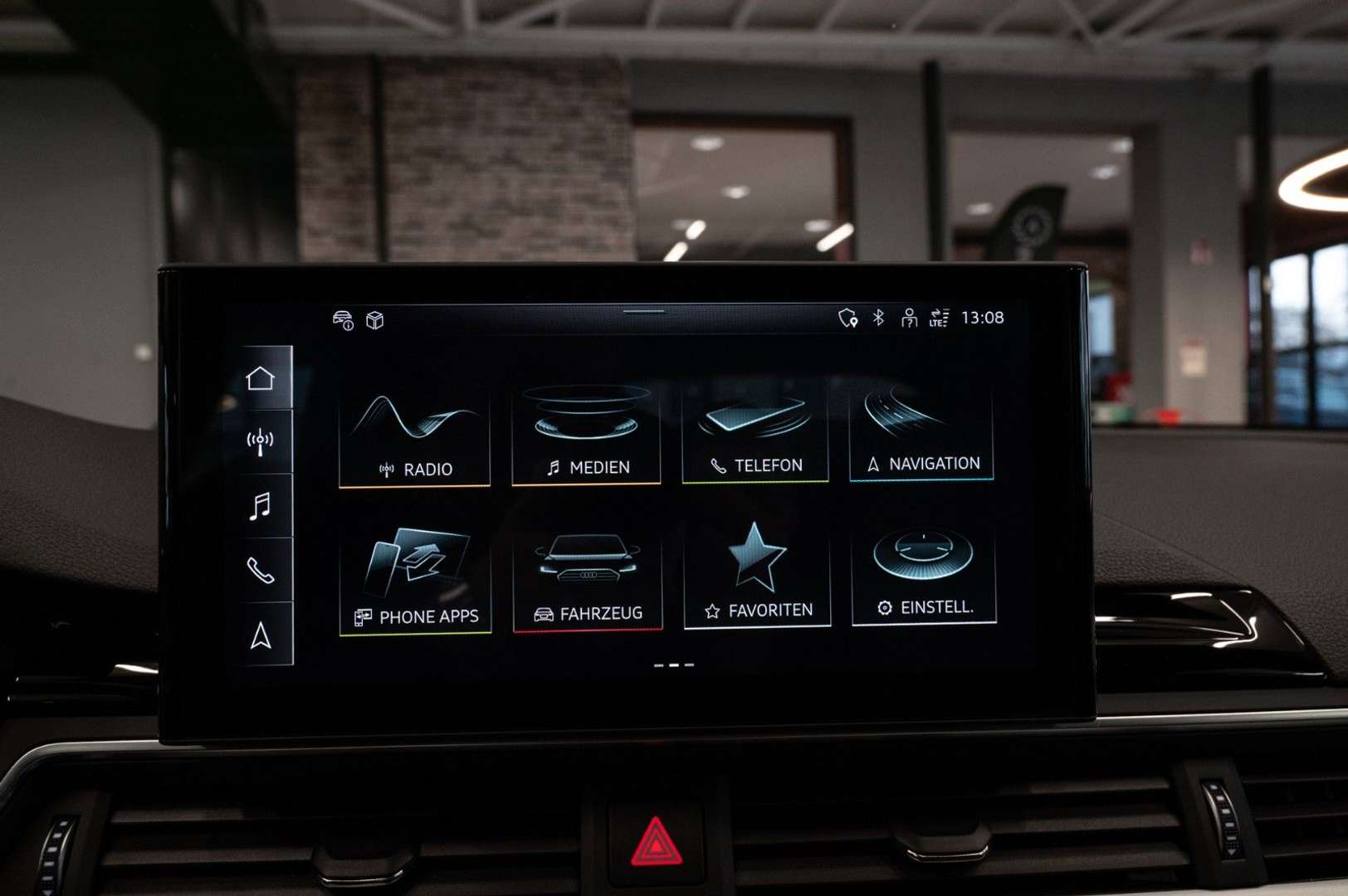 Audi S5 Sportback Competition - 2023 - Joinsteer - #20