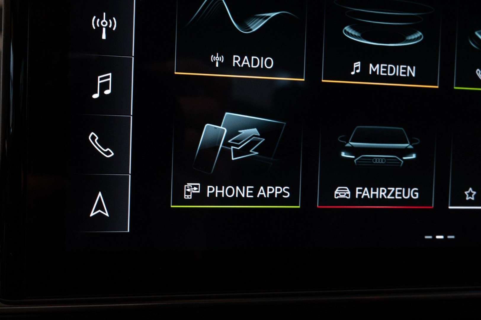 Audi S5 Sportback Competition - 2023 - Joinsteer - #21