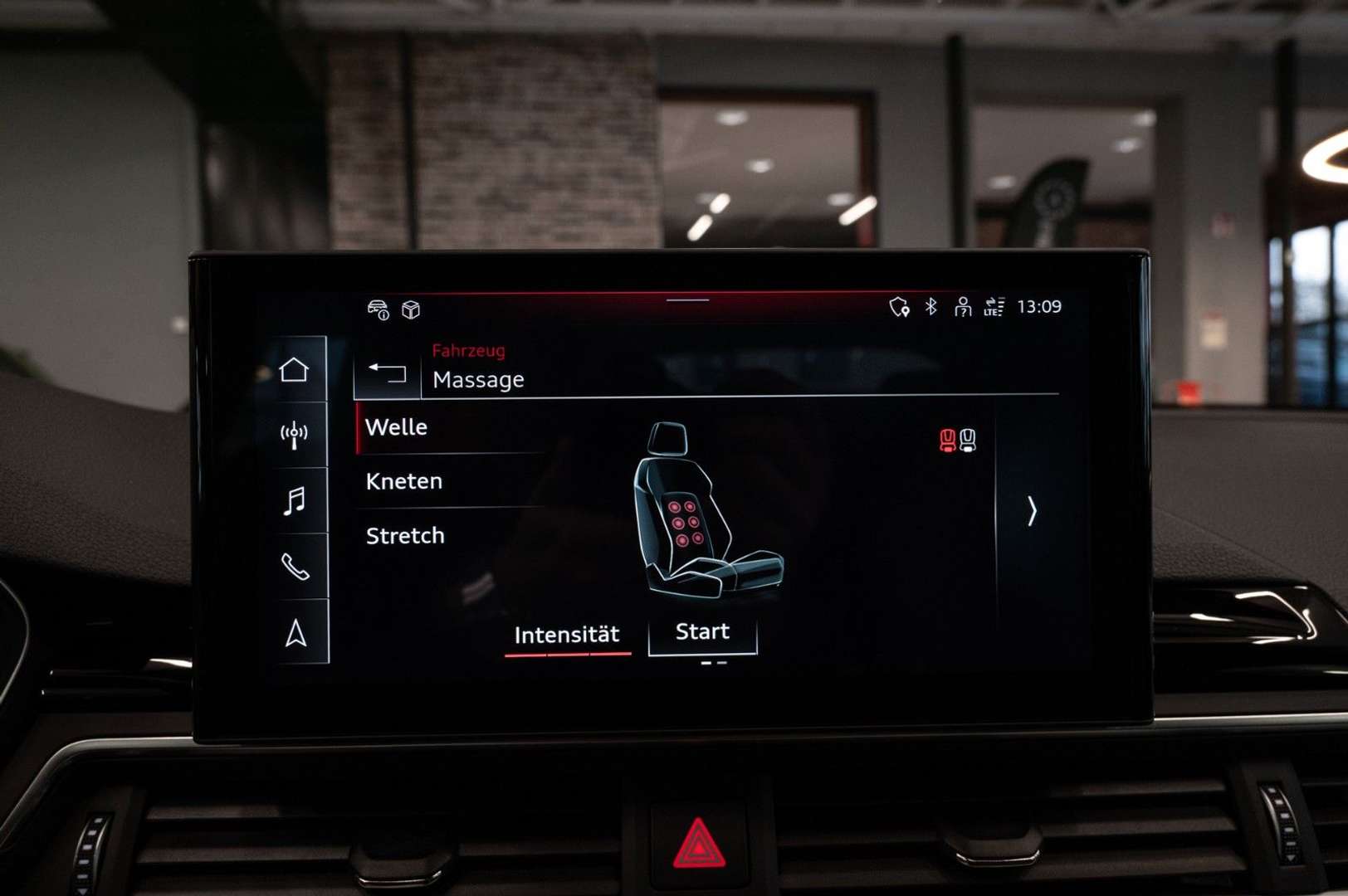 Audi S5 Sportback Competition - 2023 - Joinsteer - #22