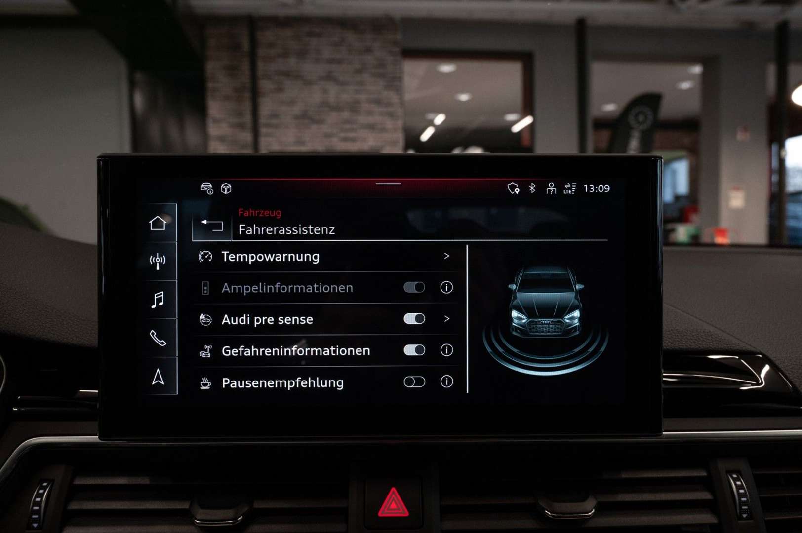 Audi S5 Sportback Competition - 2023 - Joinsteer - #23