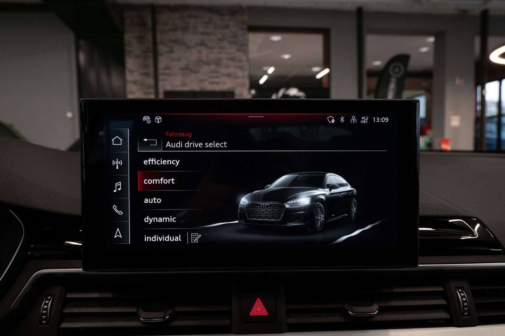 Audi S5 Sportback Competition - 2023 - Joinsteer - #24