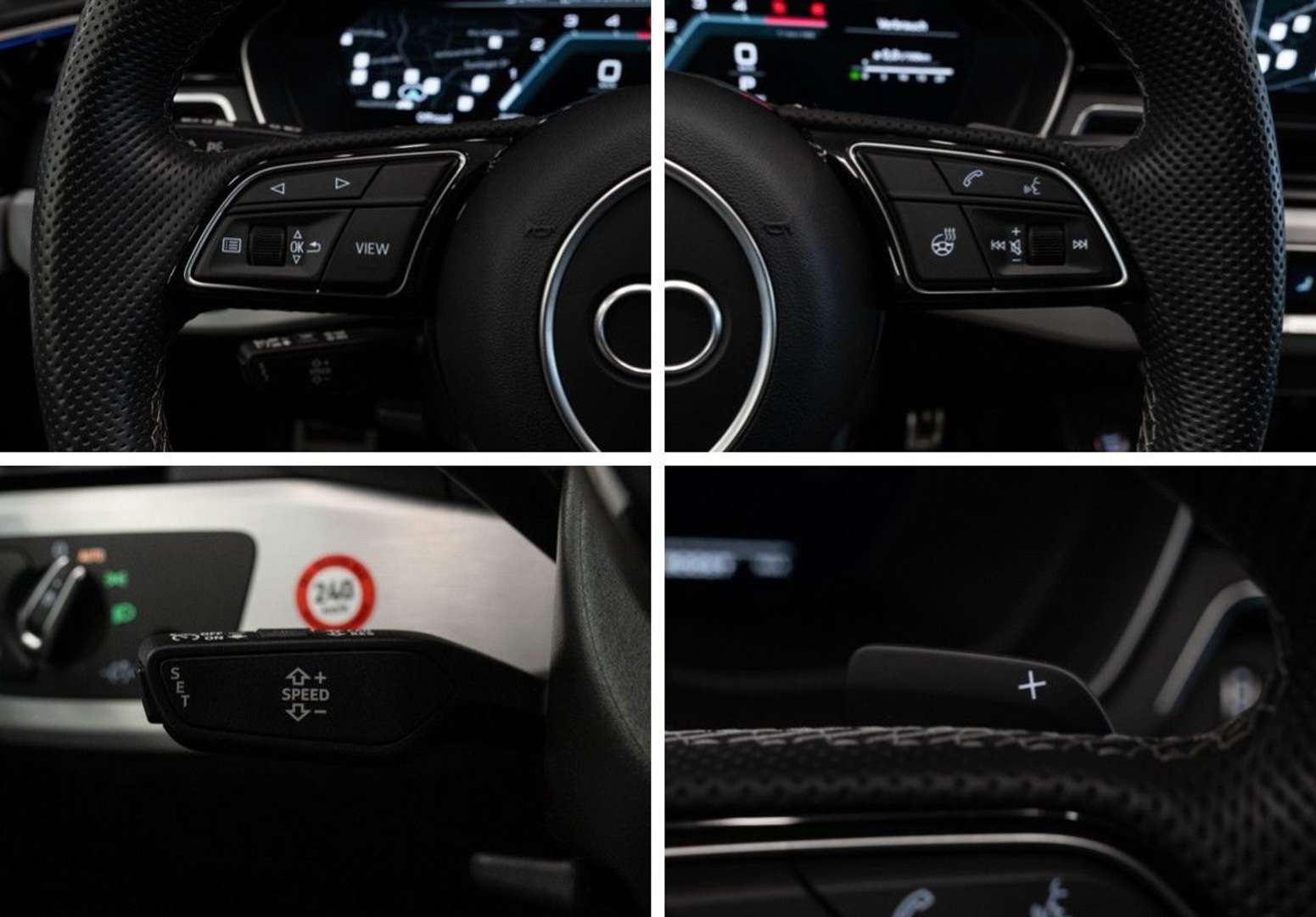 Audi S5 Sportback Competition - 2023 - Joinsteer - #26