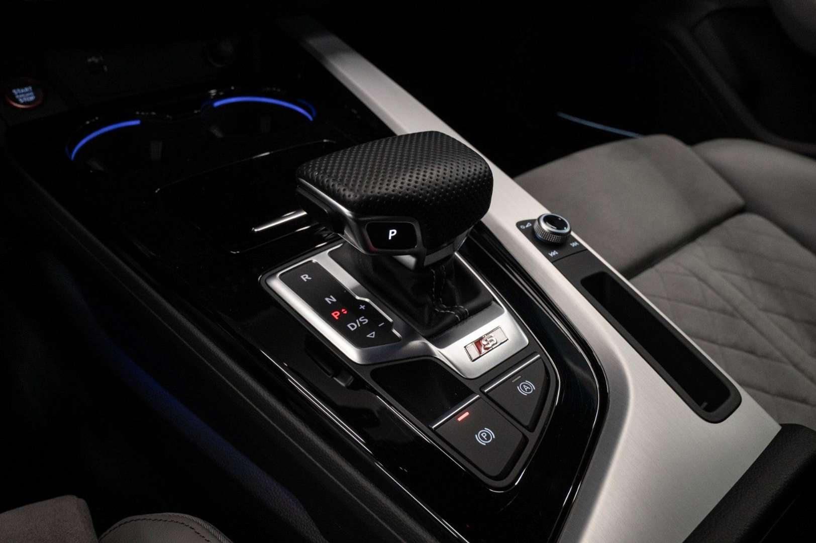 Audi S5 Sportback Competition - 2023 - Joinsteer - #29