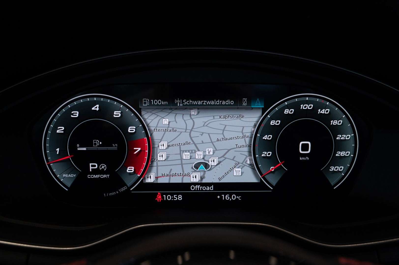 Audi S5 Sportback Cabriolet 3.0 TFSI - 2023 - Joinsteer - #16