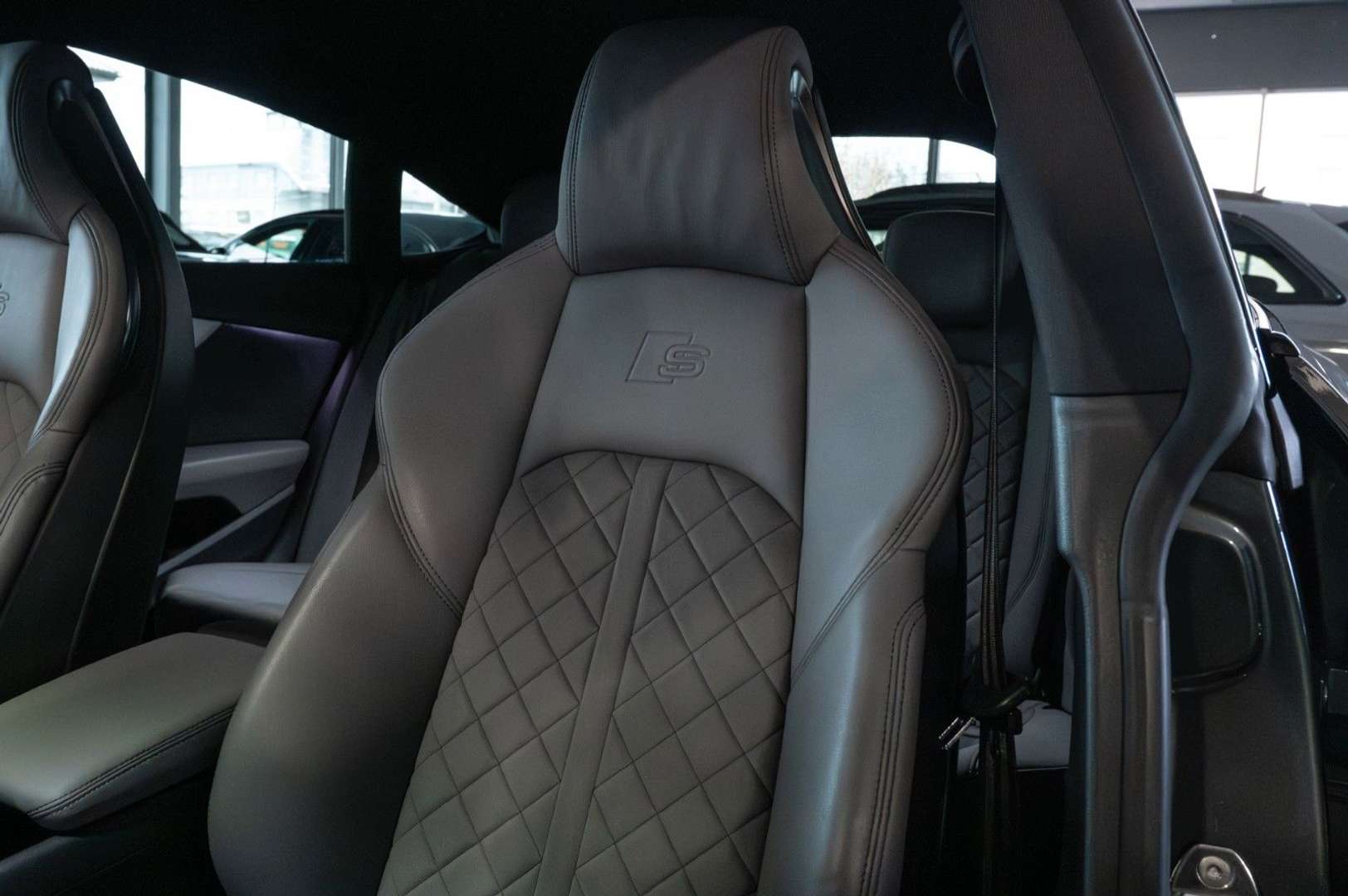 Audi S5 Sportback Competition - 2023 - Joinsteer - #36