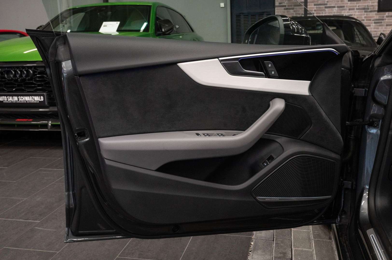 Audi S5 Sportback Competition - 2023 - Joinsteer - #37