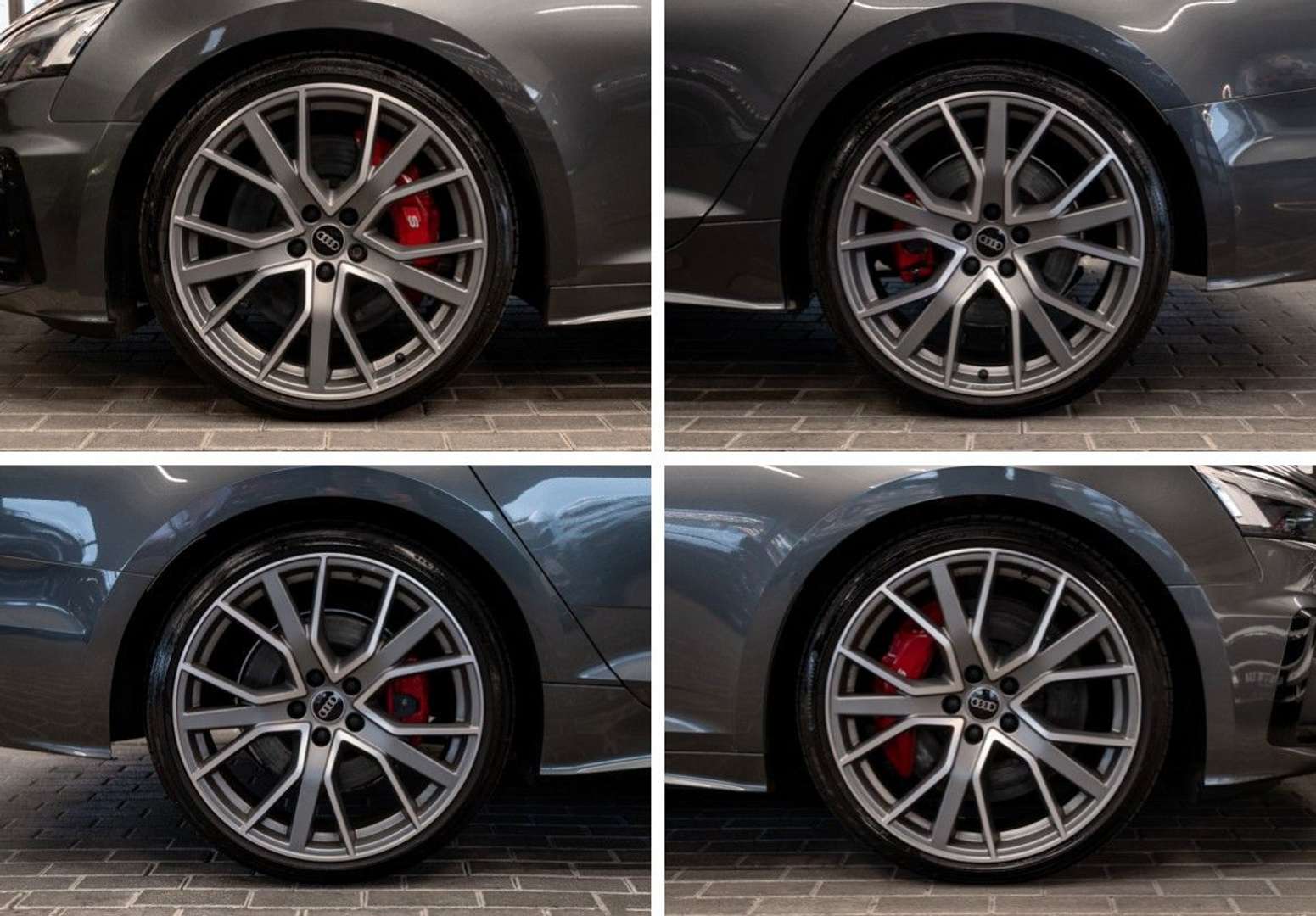 Audi S5 Sportback Competition - 2023 - Joinsteer - #39