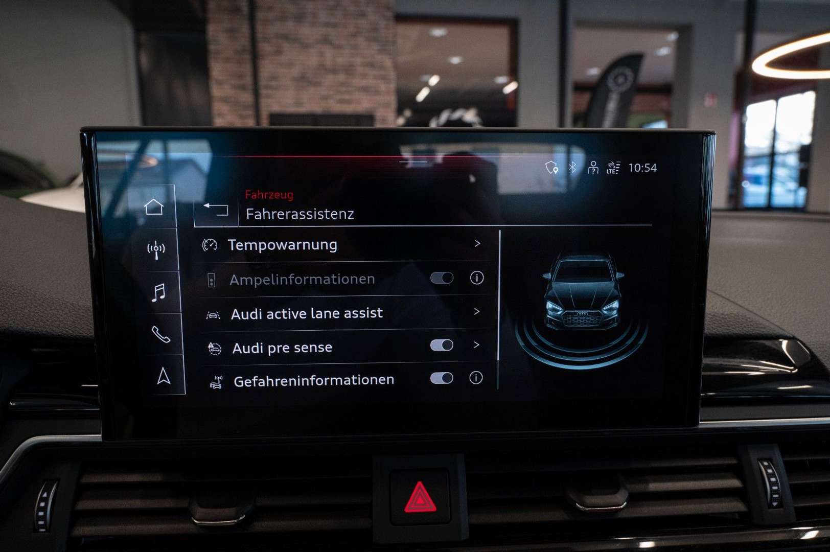 Audi S5 Sportback Cabriolet 3.0 TFSI - 2023 - Joinsteer - #26