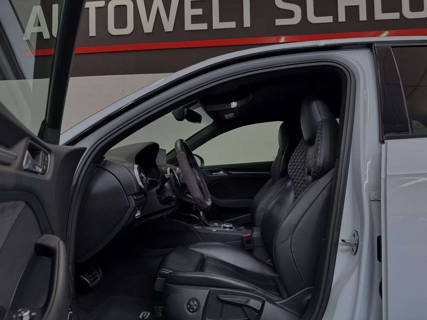 Audi RS3 2.5 TFSI - 2018 - Joinsteer - #10