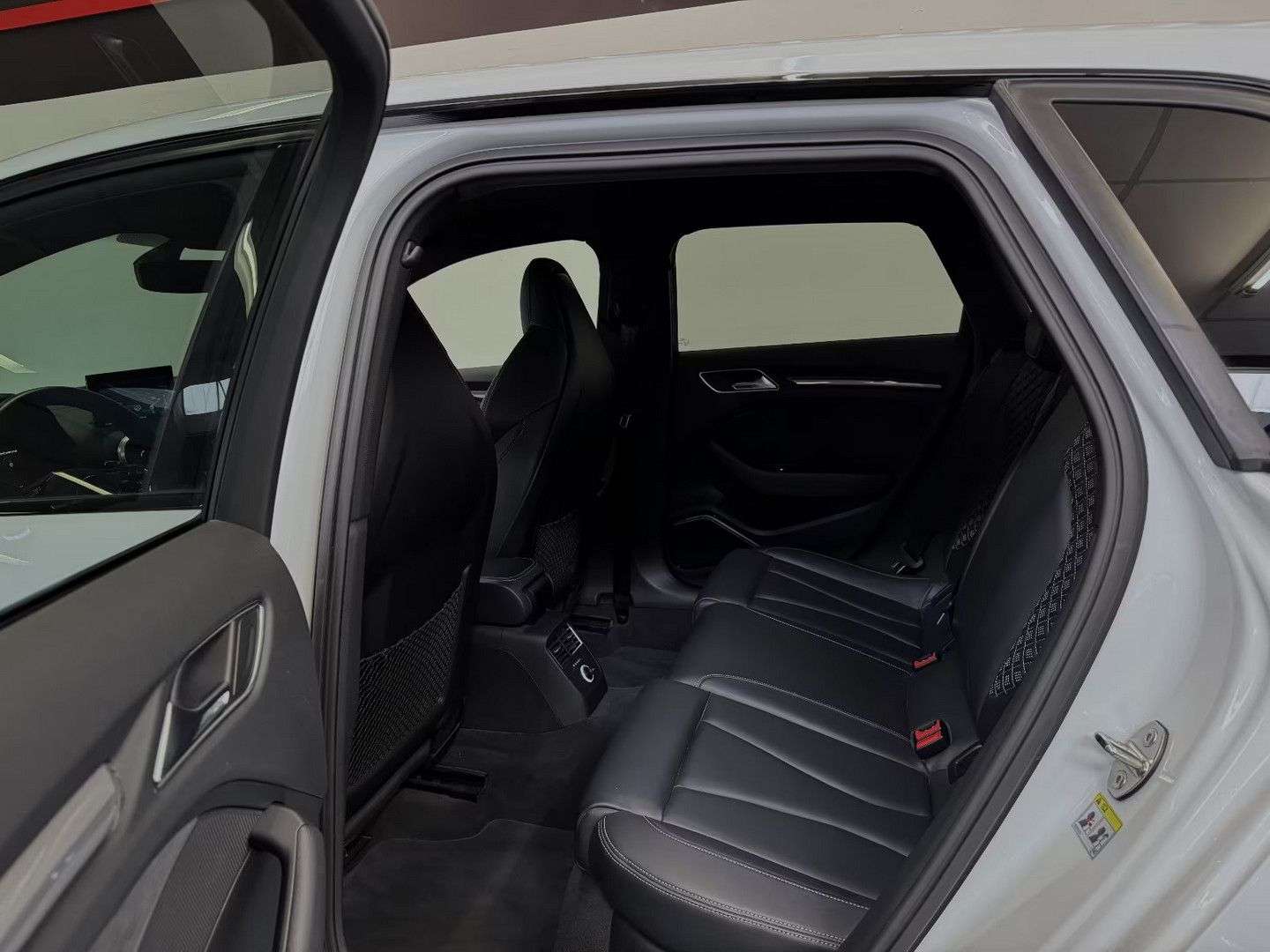 Audi RS3 2.5 TFSI - 2018 - Joinsteer - #11