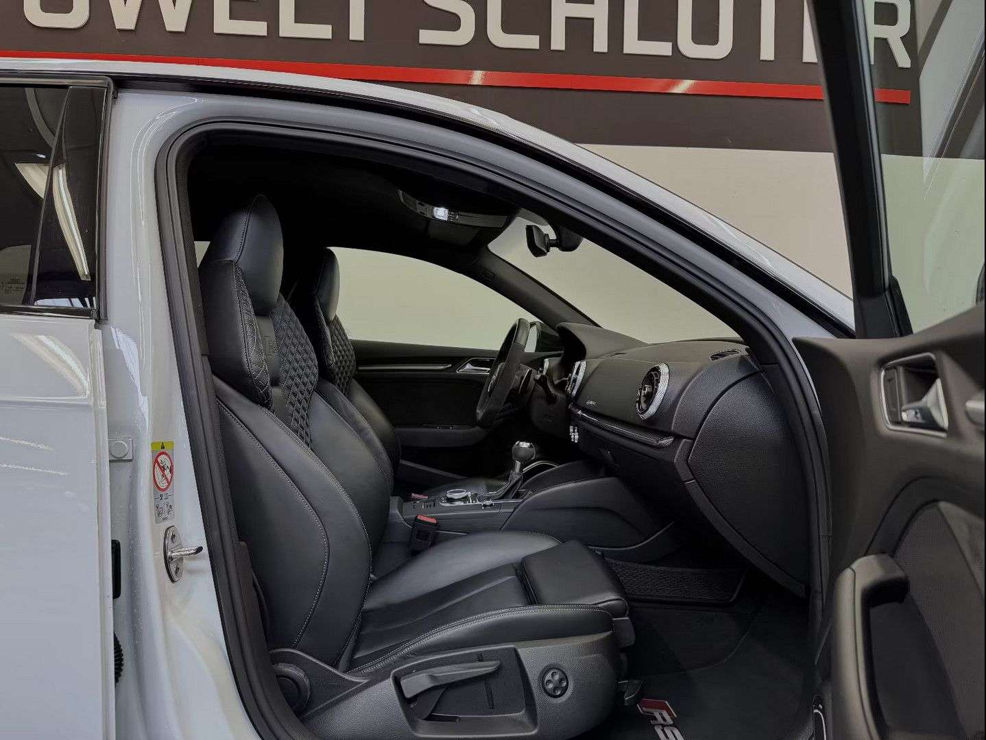 Audi RS3 2.5 TFSI - 2018 - Joinsteer - #12