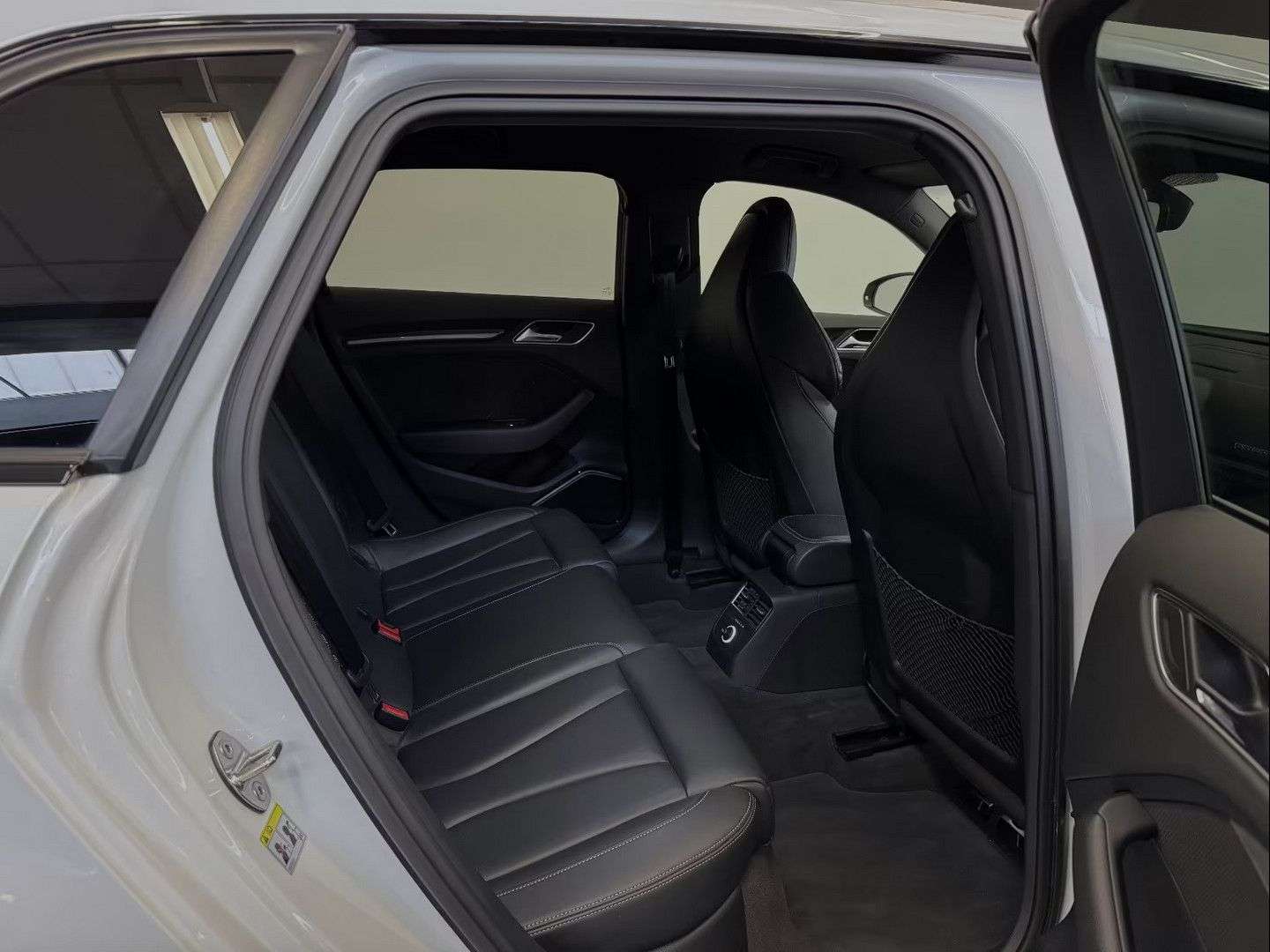 Audi RS3 2.5 TFSI - 2018 - Joinsteer - #14