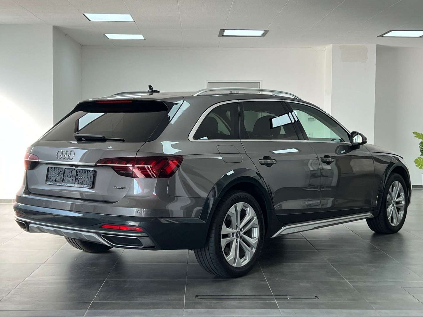 Audi A4 Allroad 50 TDI - 2020 - Joinsteer - #6