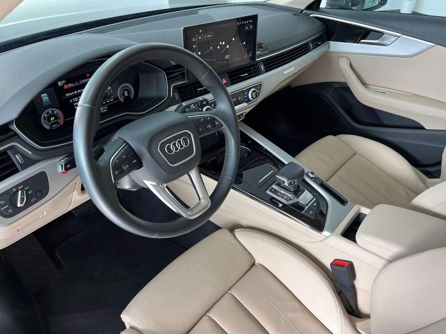 Audi A4 Allroad 50 TDI - 2020 - Joinsteer - #8