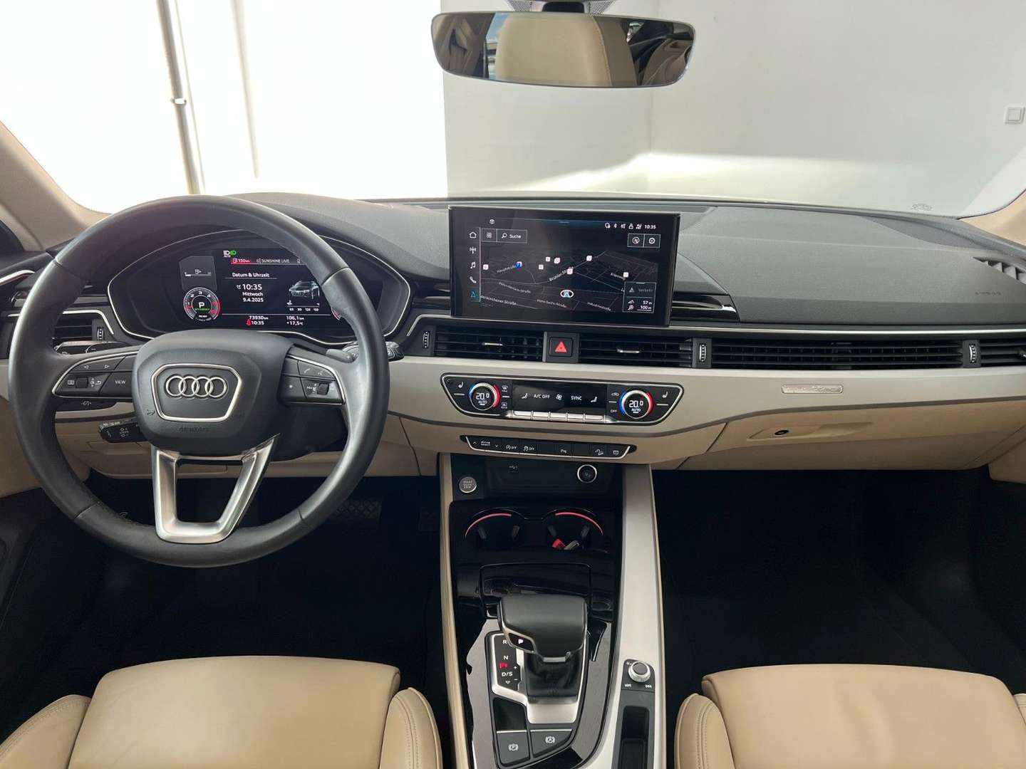 Audi A4 Allroad 50 TDI - 2020 - Joinsteer - #9