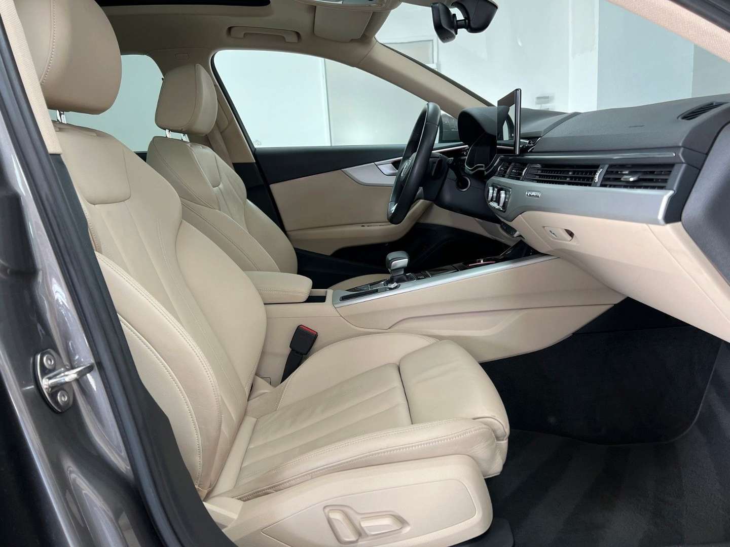 Audi A4 Allroad 50 TDI - 2020 - Joinsteer - #11