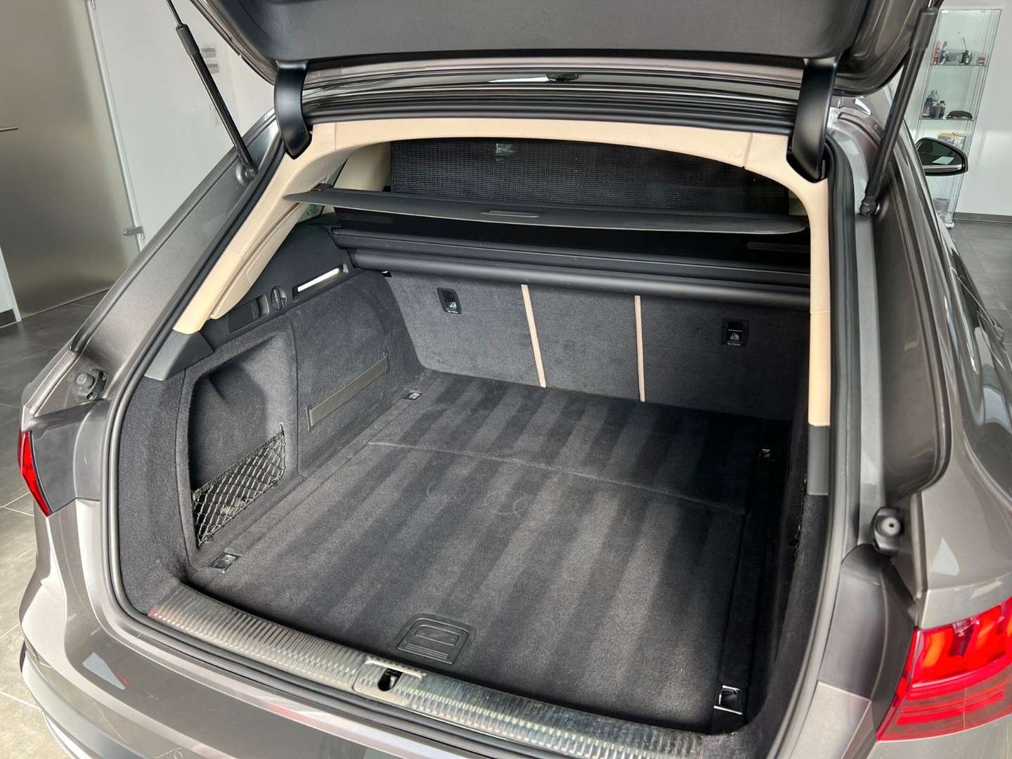 Audi A4 Allroad 50 TDI - 2020 - Joinsteer - #14