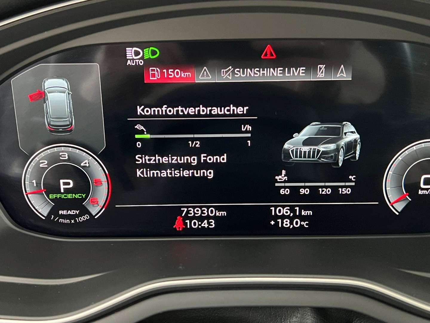 Audi A4 Allroad 50 TDI - 2020 - Joinsteer - #16