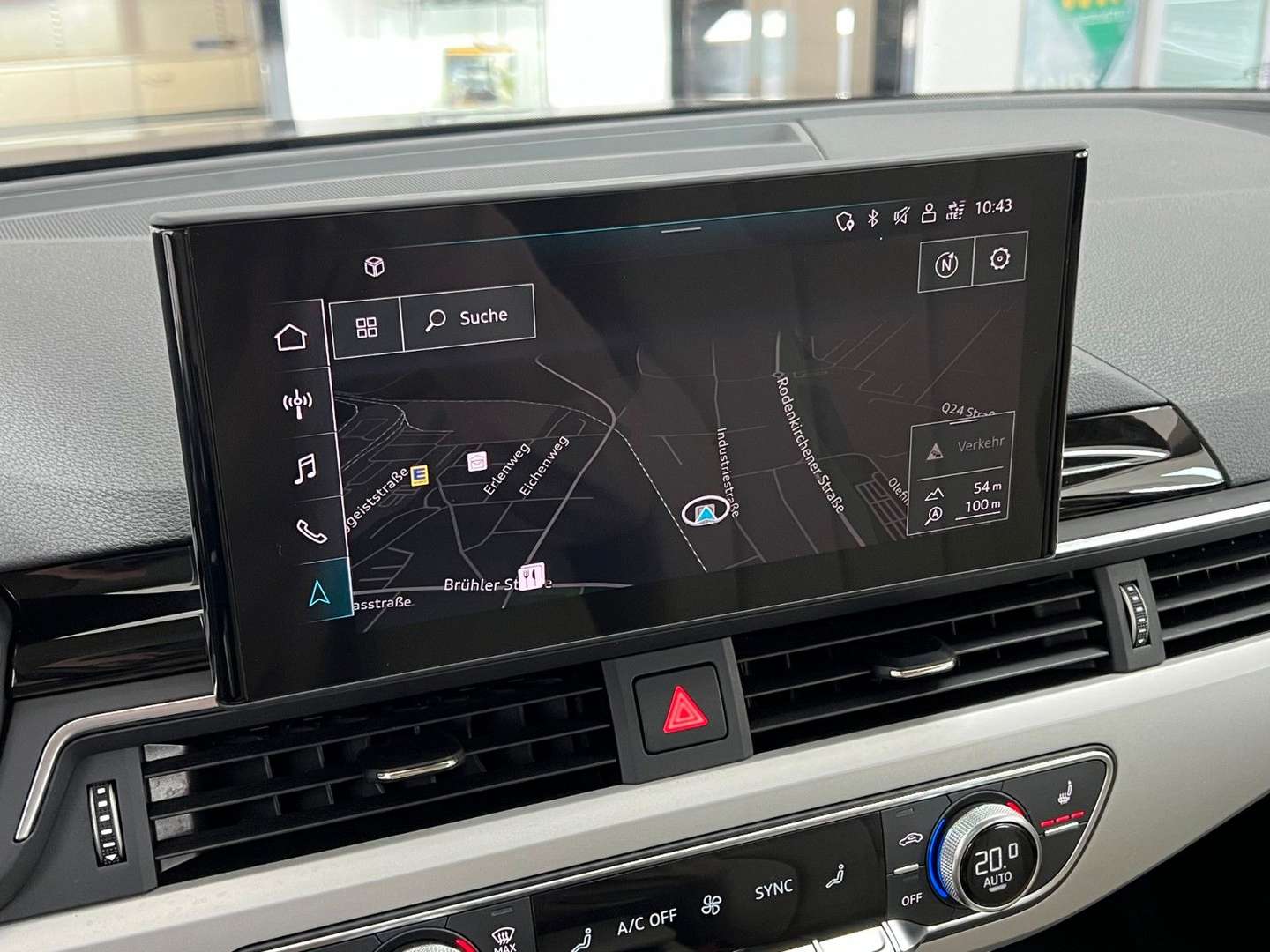 Audi A4 Allroad 50 TDI - 2020 - Joinsteer - #17