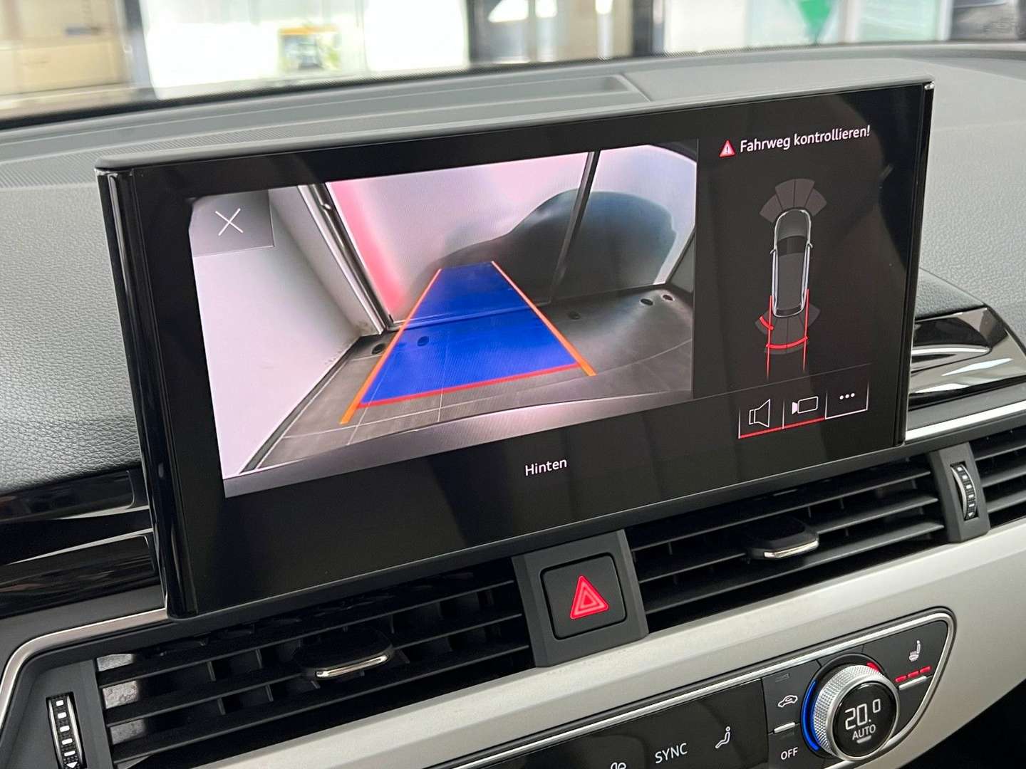 Audi A4 Allroad 50 TDI - 2020 - Joinsteer - #18